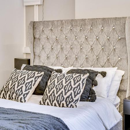Boutique Apartments Μπράντφορντ Εξωτερικό φωτογραφία