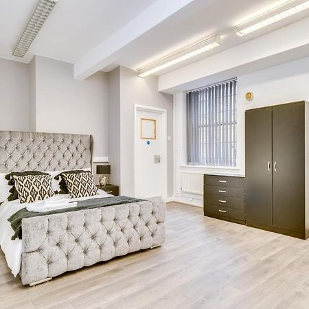 Boutique Apartments Μπράντφορντ Εξωτερικό φωτογραφία