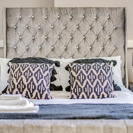 Boutique Apartments Μπράντφορντ Εξωτερικό φωτογραφία