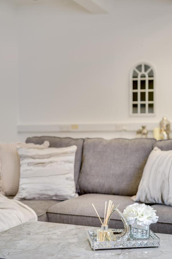Boutique Apartments Μπράντφορντ Εξωτερικό φωτογραφία