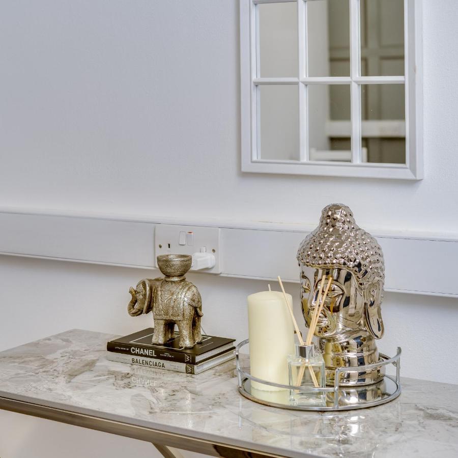 Boutique Apartments Μπράντφορντ Εξωτερικό φωτογραφία