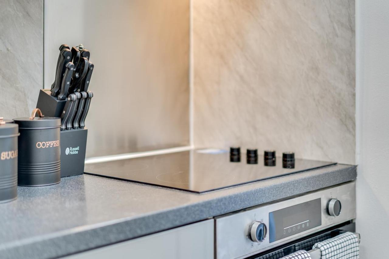 Boutique Apartments Μπράντφορντ Εξωτερικό φωτογραφία