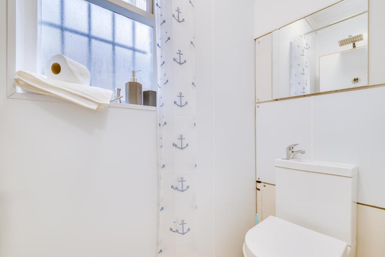 Boutique Apartments Μπράντφορντ Εξωτερικό φωτογραφία